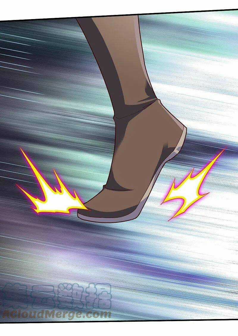 Chiến Đỉnh - Chapter 318 - Trang 23