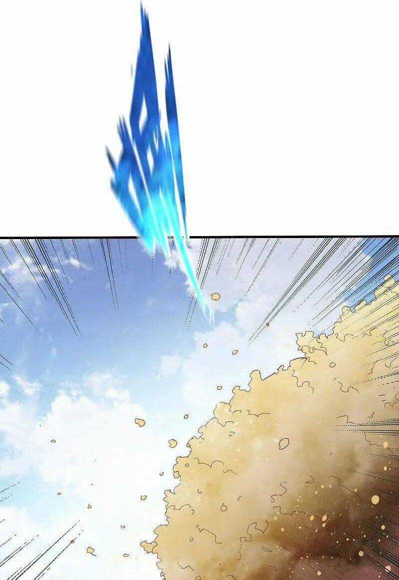 Chiến Đỉnh - Chapter 318 - Trang 25