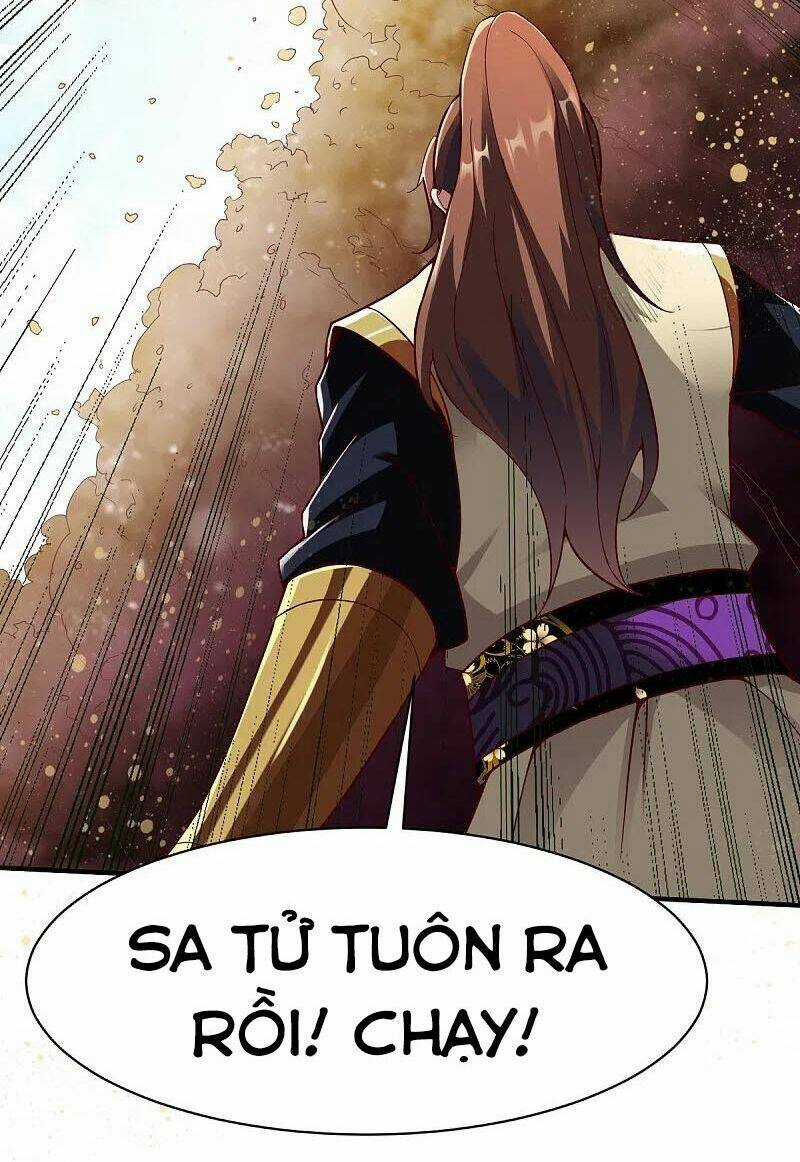 Chiến Đỉnh - Chapter 318 - Trang 26