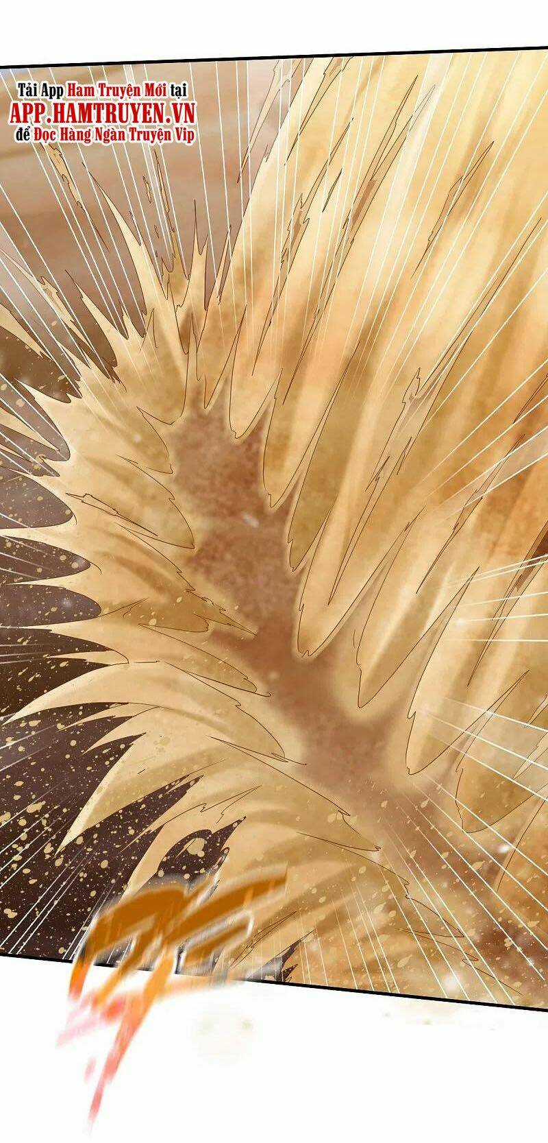 Chiến Đỉnh - Chapter 318 - Trang 27