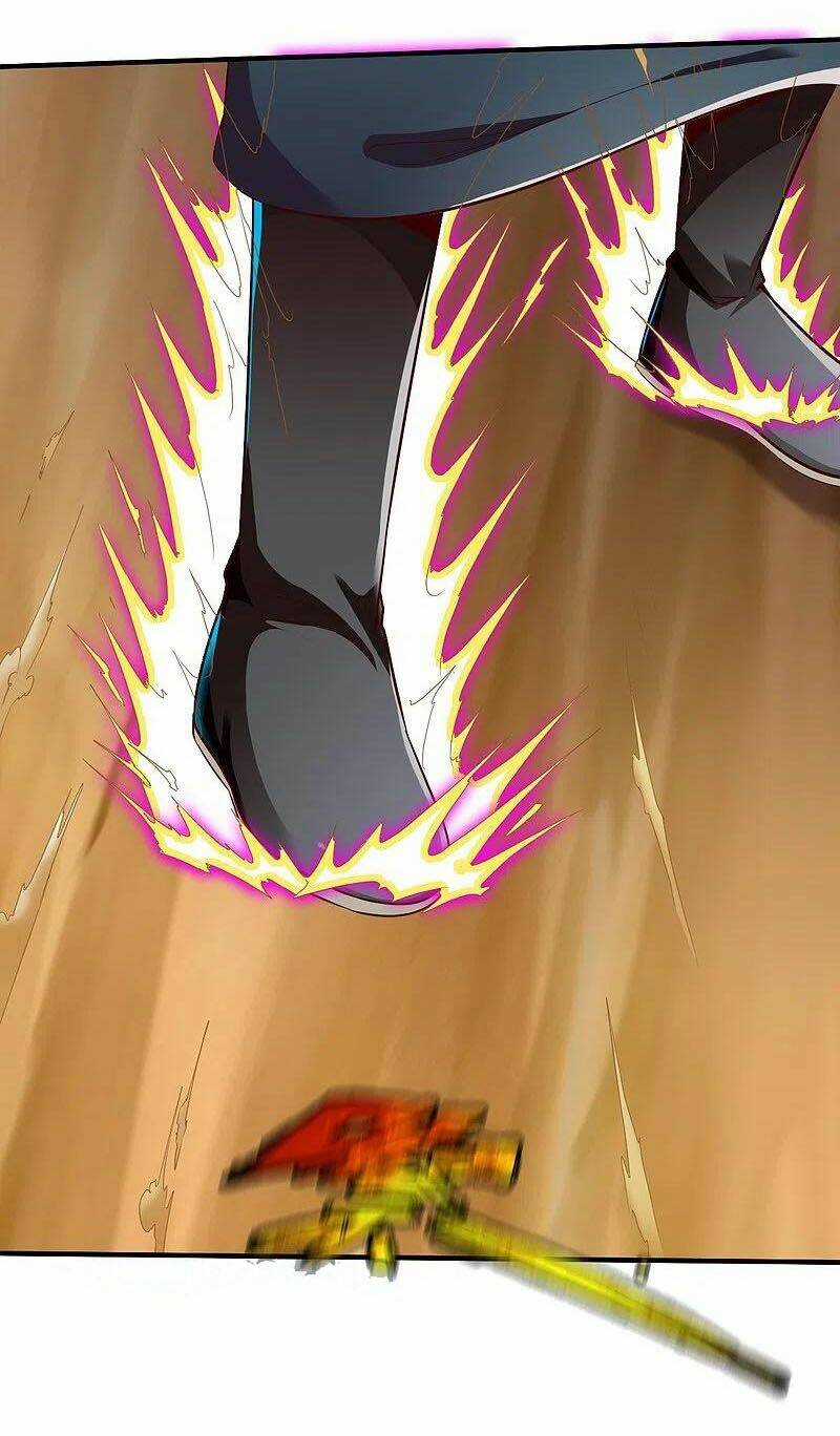 Chiến Đỉnh - Chapter 318 - Trang 30