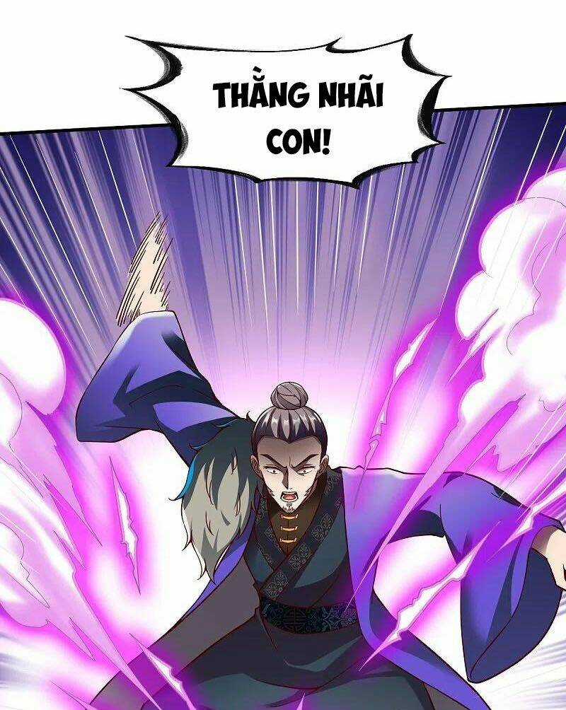 Chiến Đỉnh - Chapter 318 - Trang 4