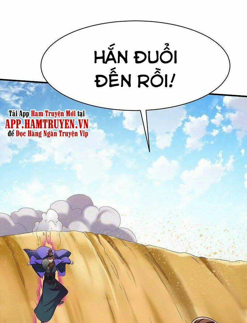 Chiến Đỉnh - Chapter 318 - Trang 31