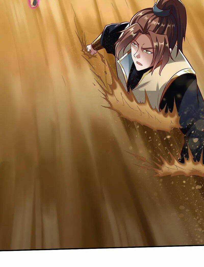 Chiến Đỉnh - Chapter 318 - Trang 32