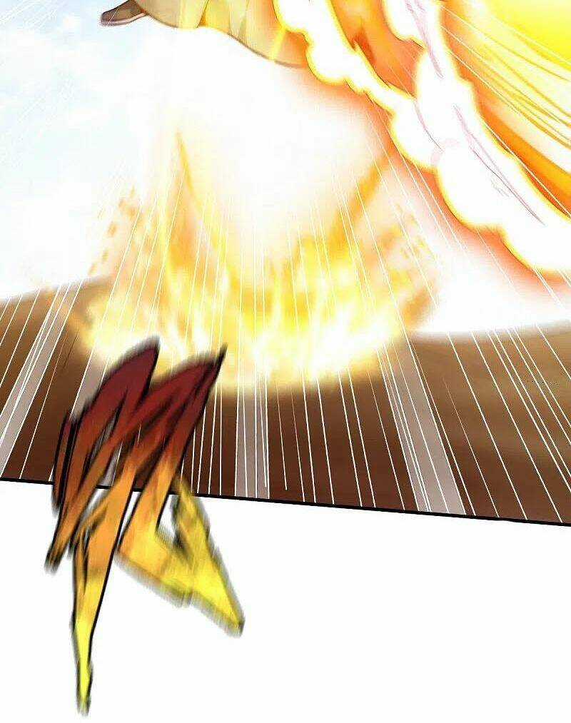 Chiến Đỉnh - Chapter 318 - Trang 34