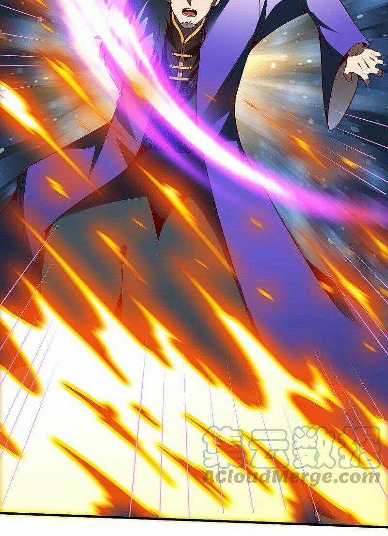 Chiến Đỉnh - Chapter 318 - Trang 37