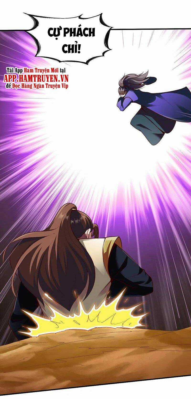 Chiến Đỉnh - Chapter 318 - Trang 38