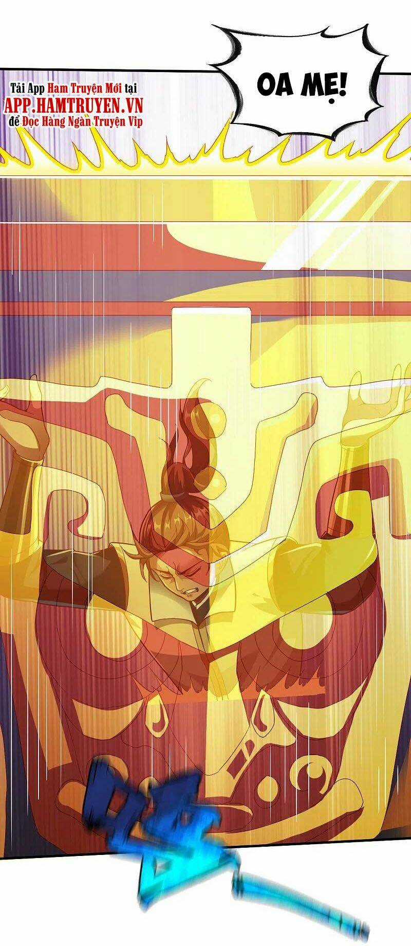 Chiến Đỉnh - Chapter 318 - Trang 40