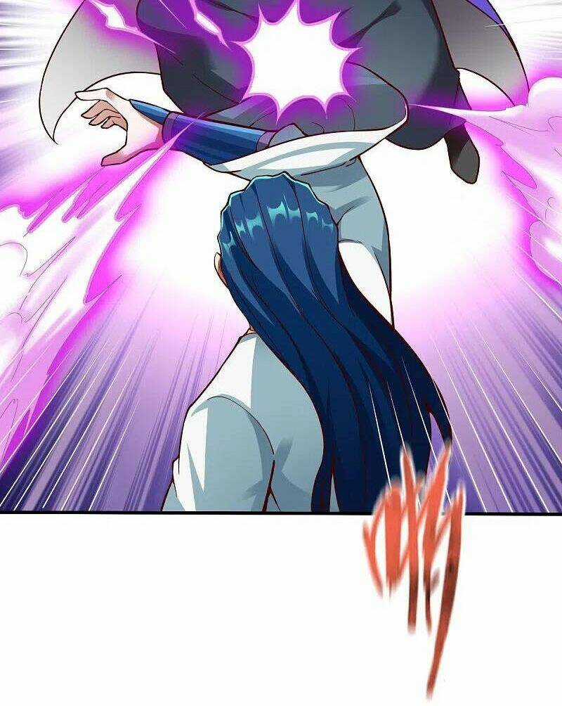 Chiến Đỉnh - Chapter 318 - Trang 5