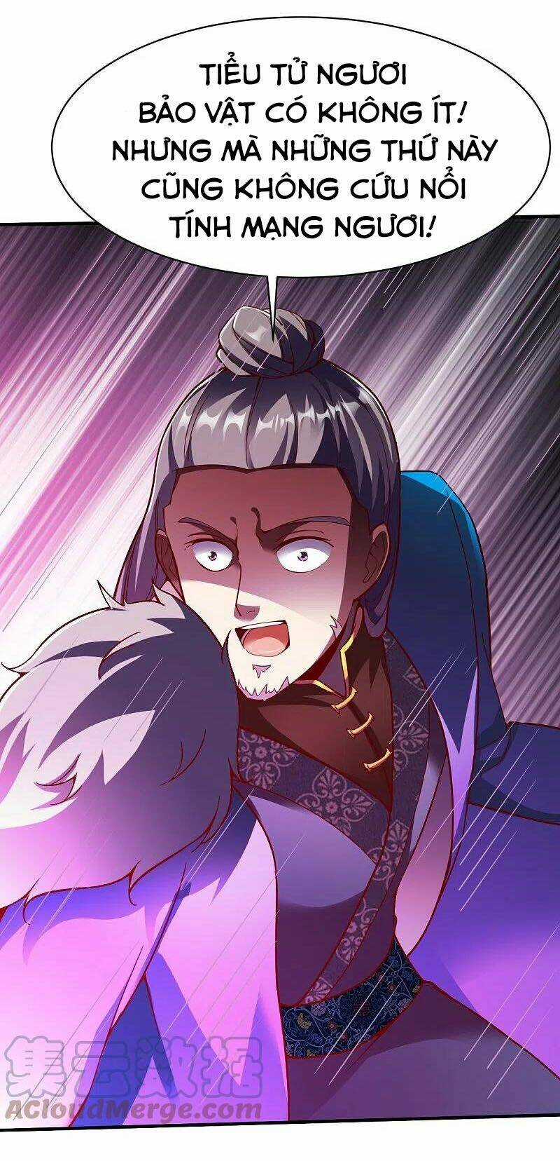 Chiến Đỉnh - Chapter 318 - Trang 41