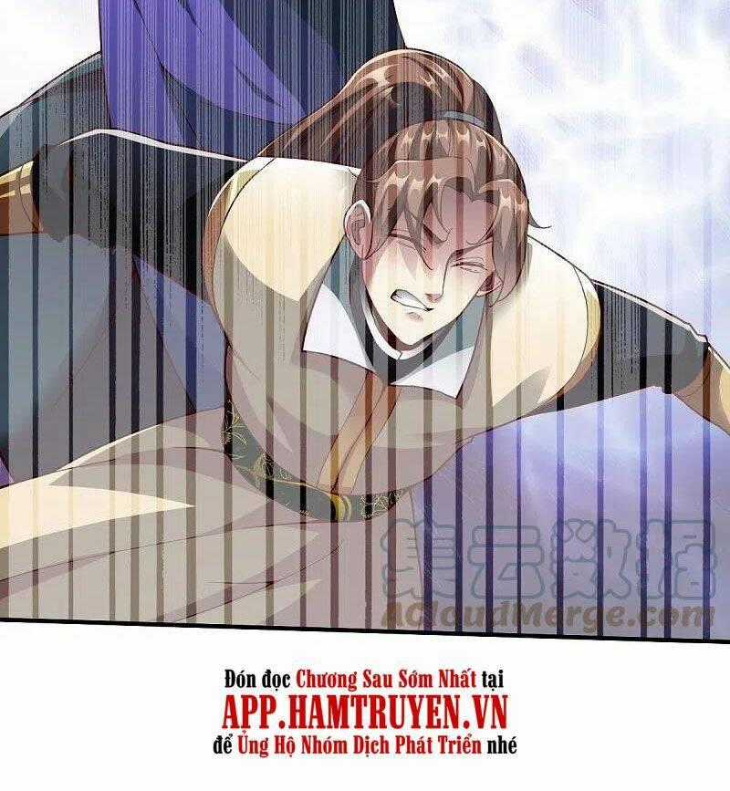 Chiến Đỉnh - Chapter 318 - Trang 43