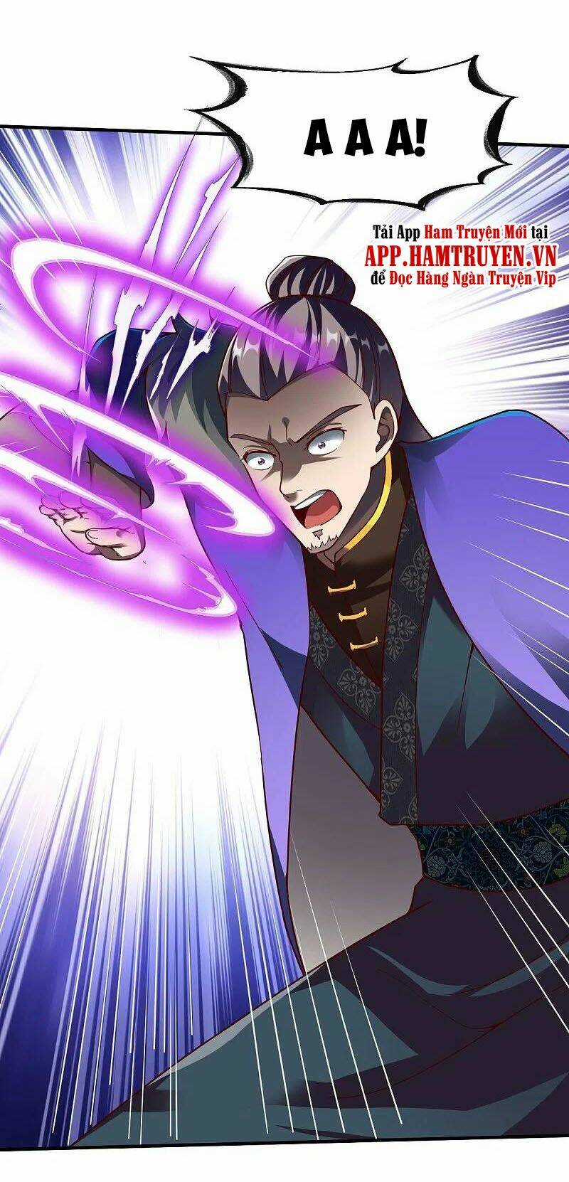 Chiến Đỉnh - Chapter 318 - Trang 6