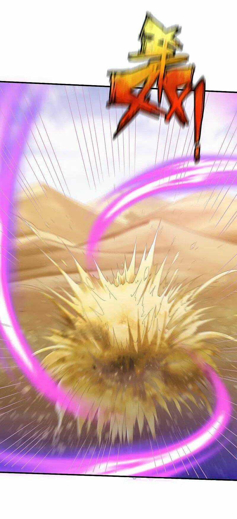 Chiến Đỉnh - Chapter 318 - Trang 7