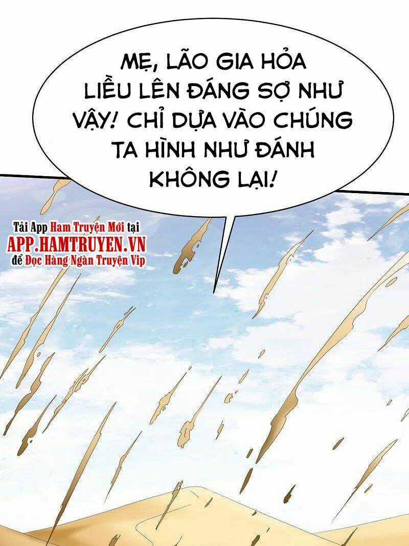 Chiến Đỉnh - Chapter 318 - Trang 8