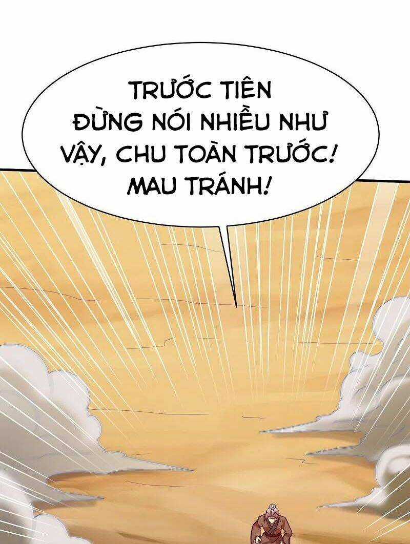 Chiến Đỉnh - Chapter 318 - Trang 10