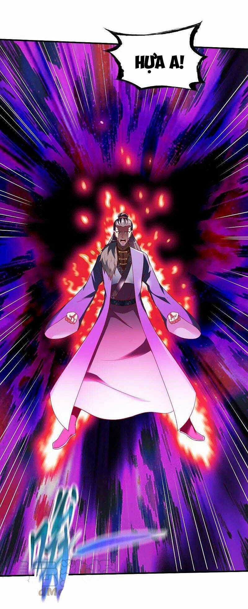 Chiến Đỉnh - Chapter 319 - Trang 11