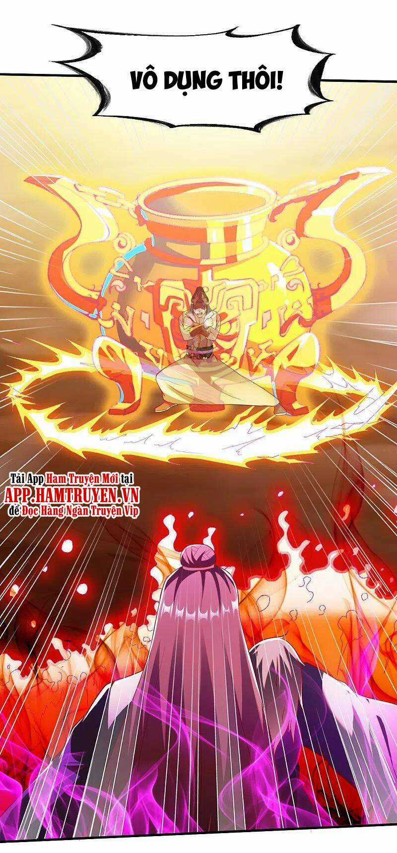 Chiến Đỉnh - Chapter 319 - Trang 15