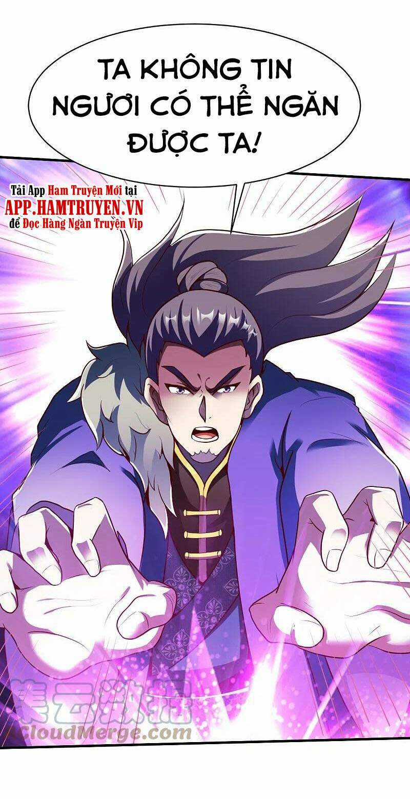 Chiến Đỉnh - Chapter 319 - Trang 20