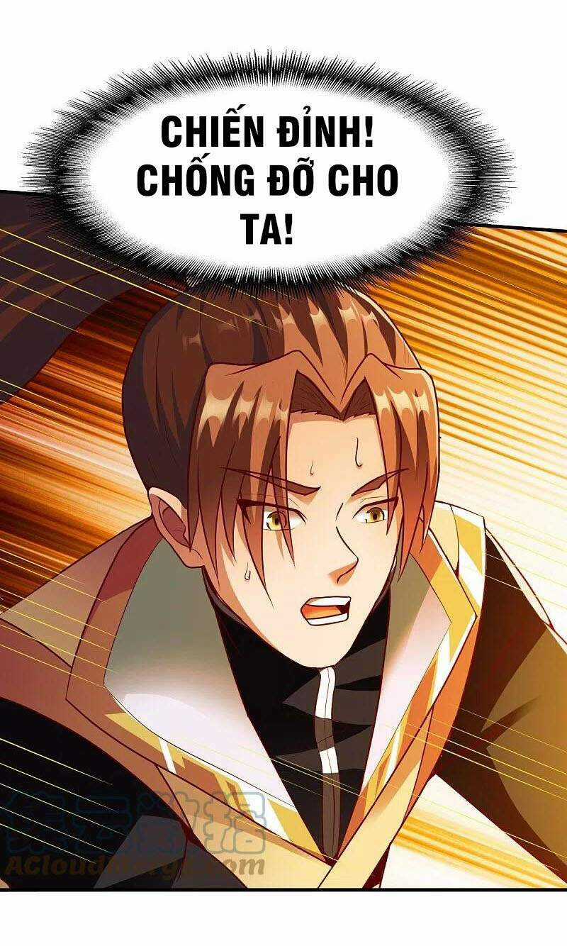 Chiến Đỉnh - Chapter 319 - Trang 24