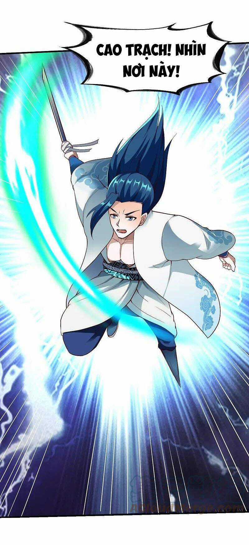 Chiến Đỉnh - Chapter 319 - Trang 26