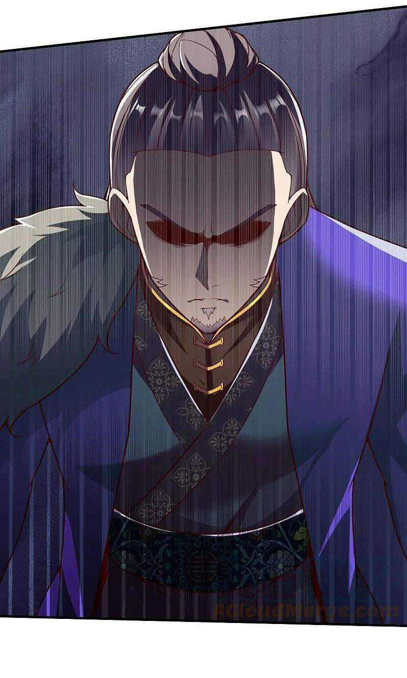 Chiến Đỉnh - Chapter 319 - Trang 35