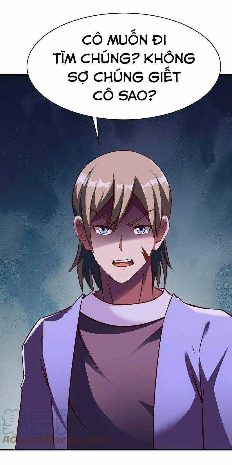 Chiến Đỉnh - Chapter 320 - Trang 11