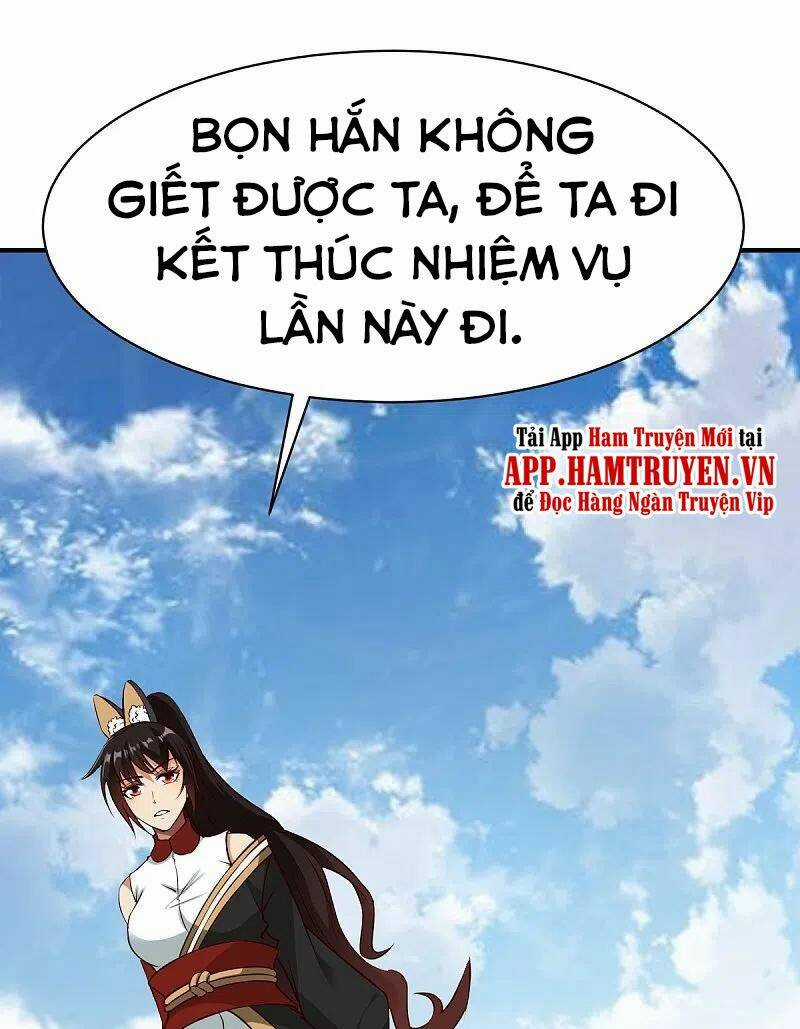 Chiến Đỉnh - Chapter 320 - Trang 12