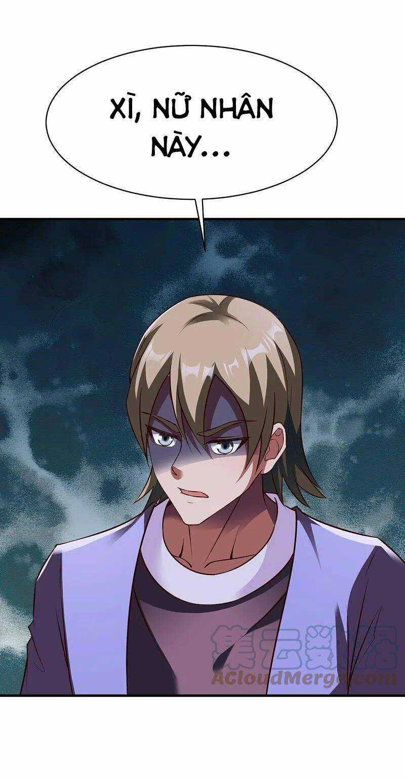 Chiến Đỉnh - Chapter 320 - Trang 14