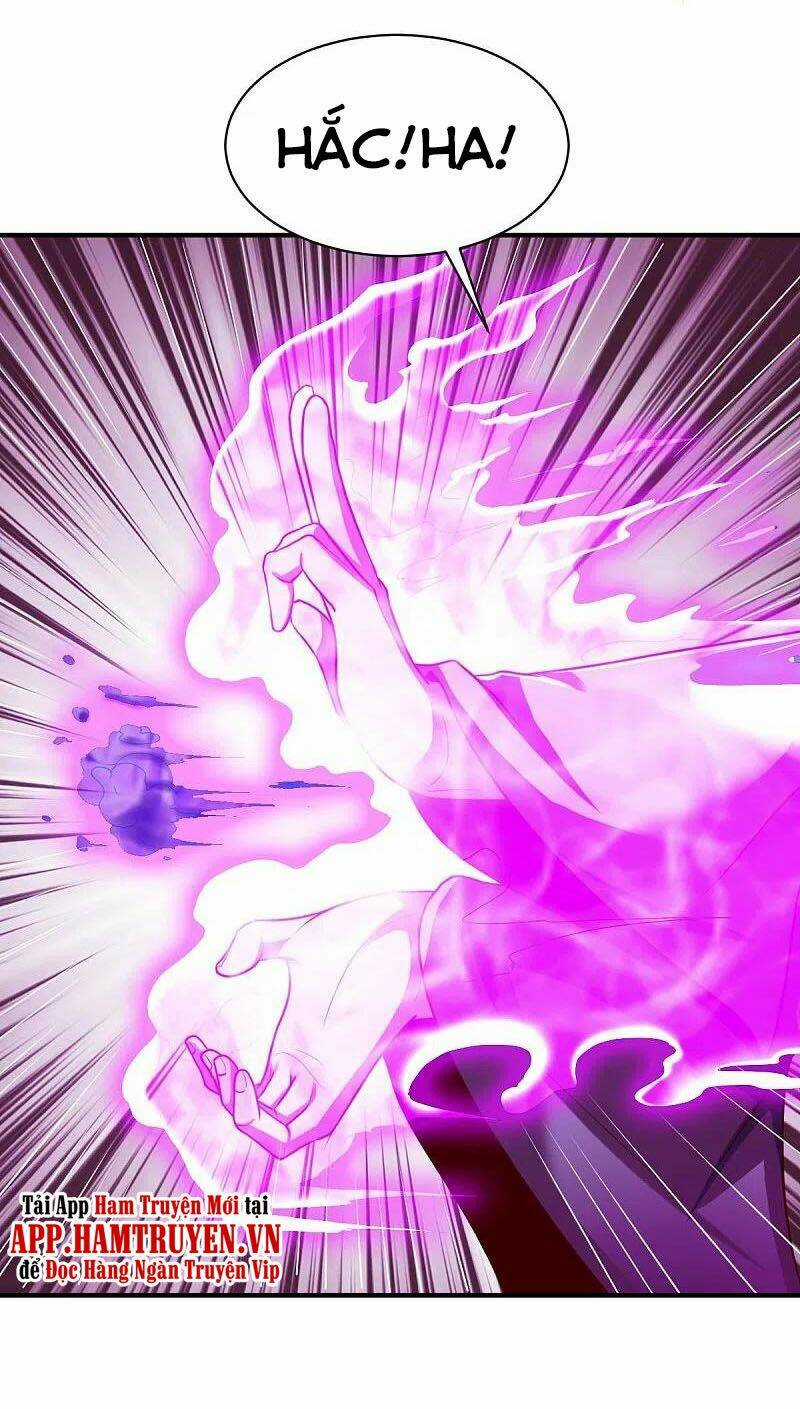 Chiến Đỉnh - Chapter 320 - Trang 3