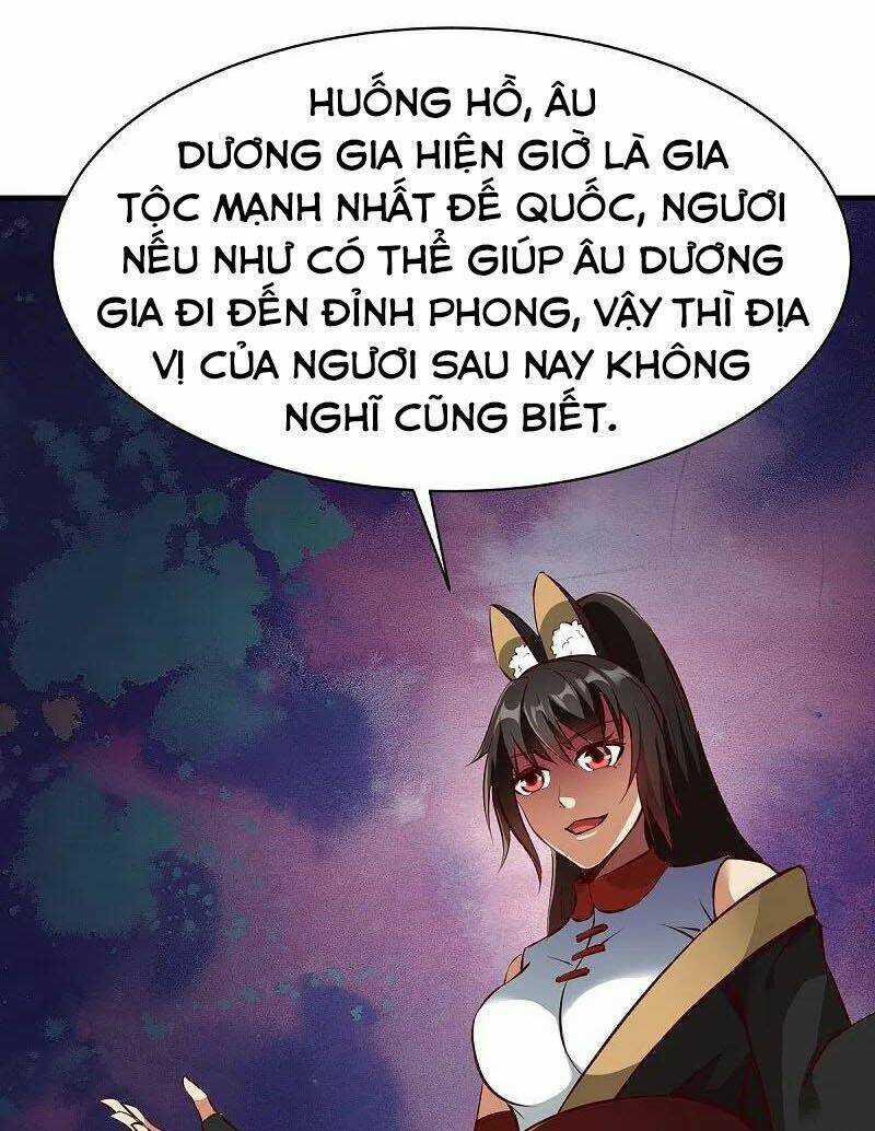 Chiến Đỉnh - Chapter 320 - Trang 22