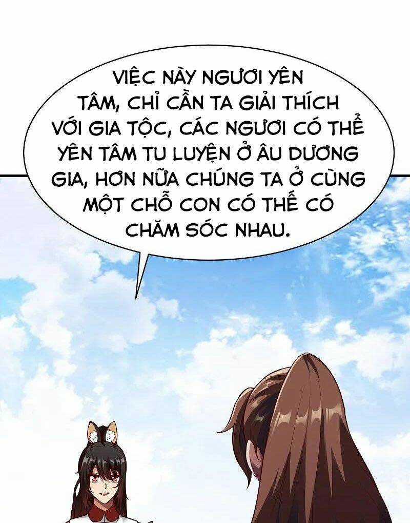 Chiến Đỉnh - Chapter 320 - Trang 25