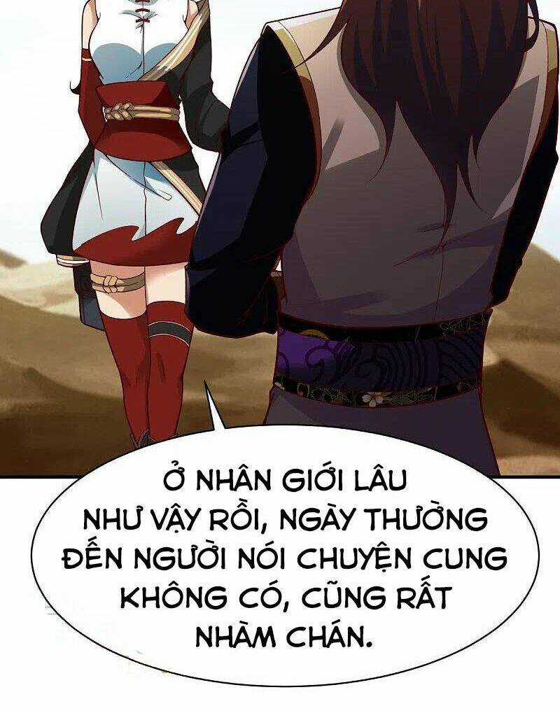 Chiến Đỉnh - Chapter 320 - Trang 26