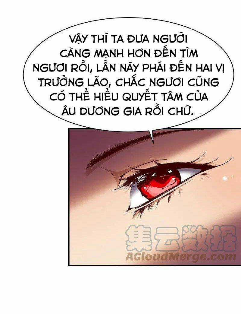 Chiến Đỉnh - Chapter 320 - Trang 28