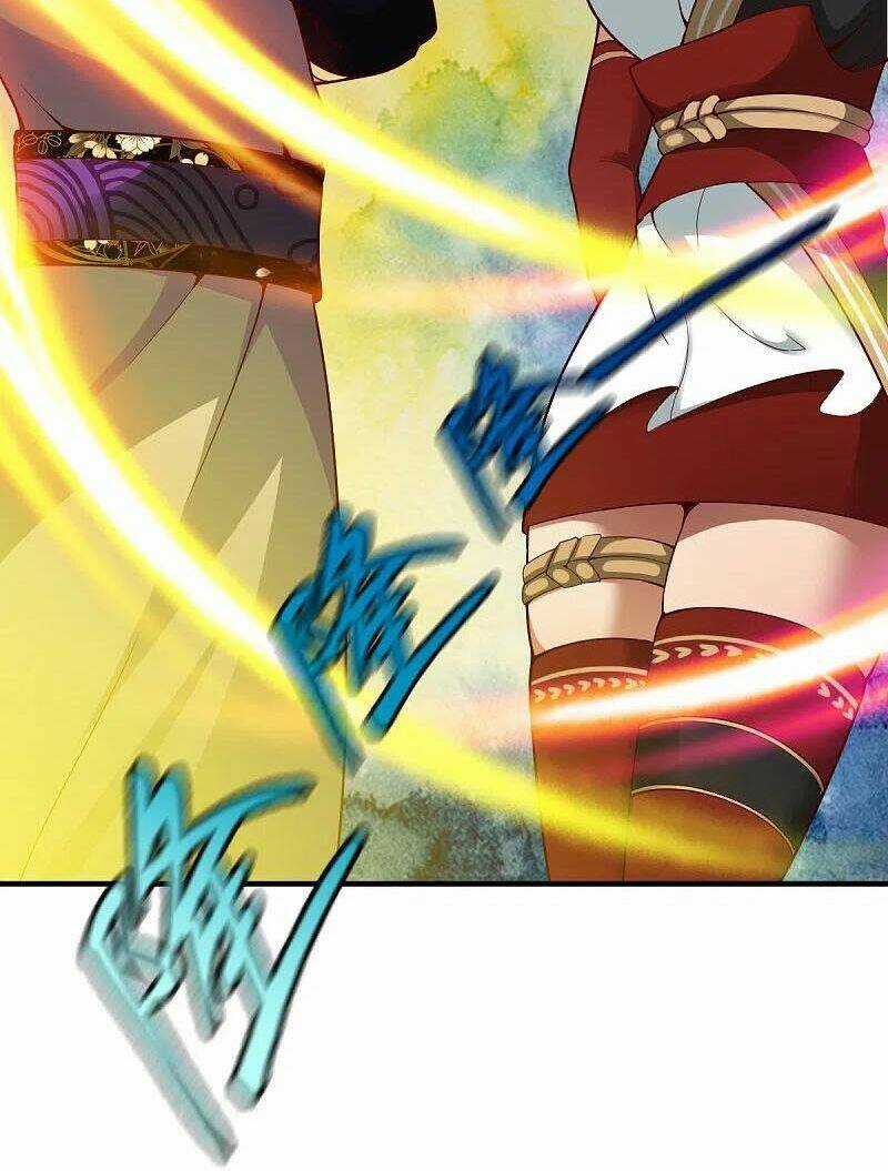 Chiến Đỉnh - Chapter 320 - Trang 30