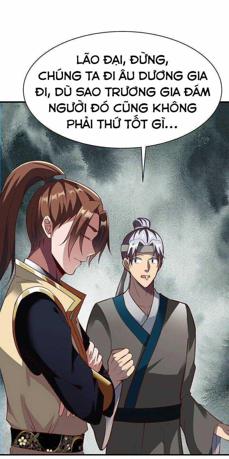 Chiến Đỉnh - Chapter 320 - Trang 31