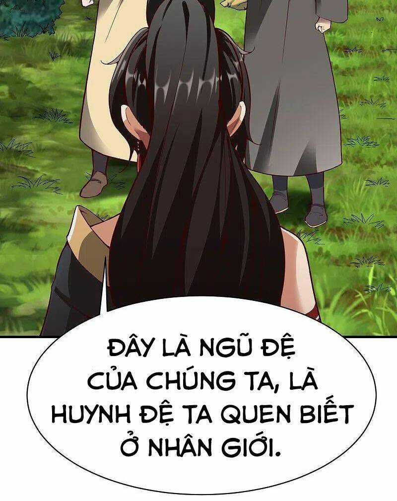Chiến Đỉnh - Chapter 320 - Trang 33