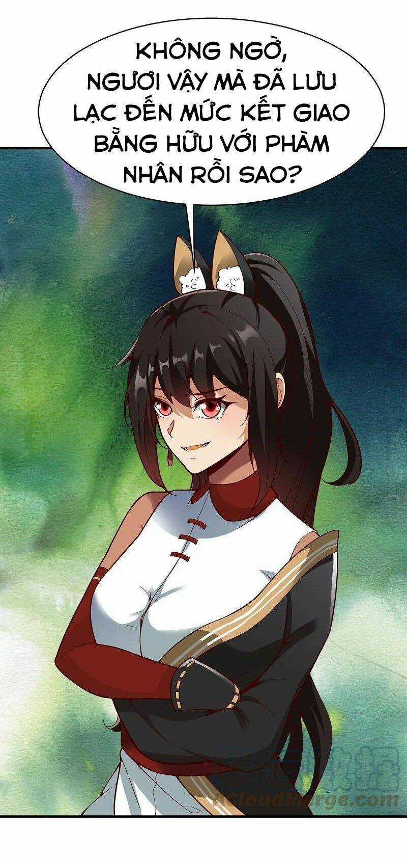 Chiến Đỉnh - Chapter 320 - Trang 34