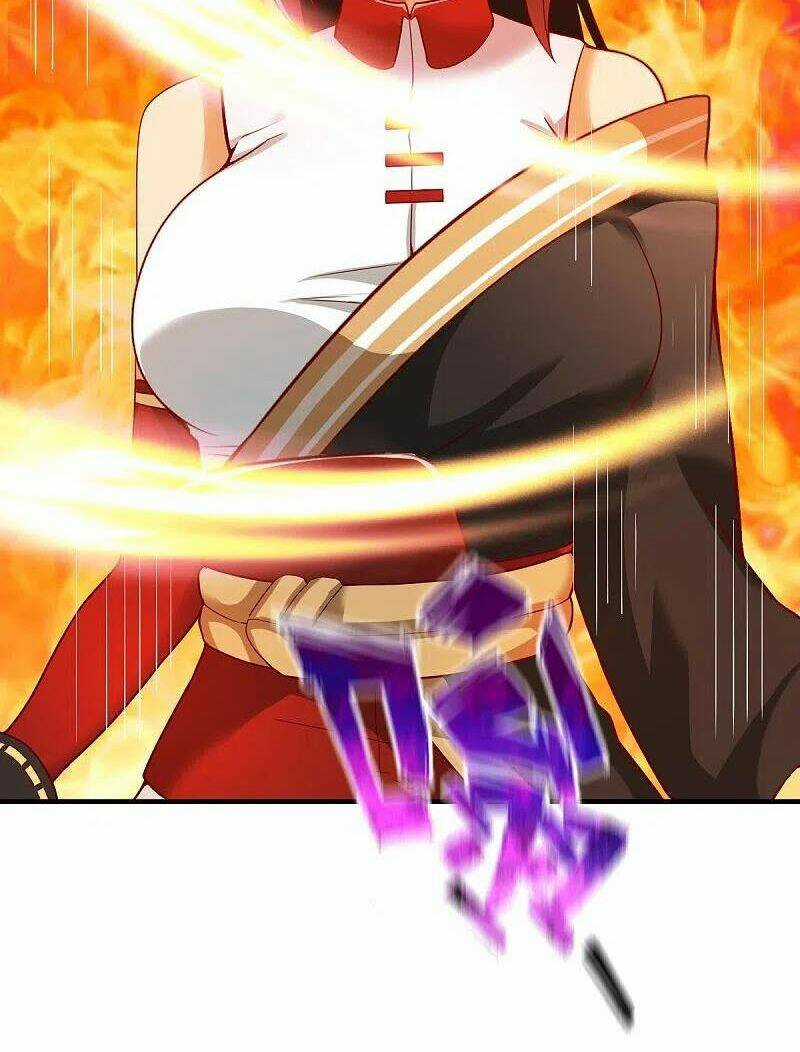 Chiến Đỉnh - Chapter 320 - Trang 38