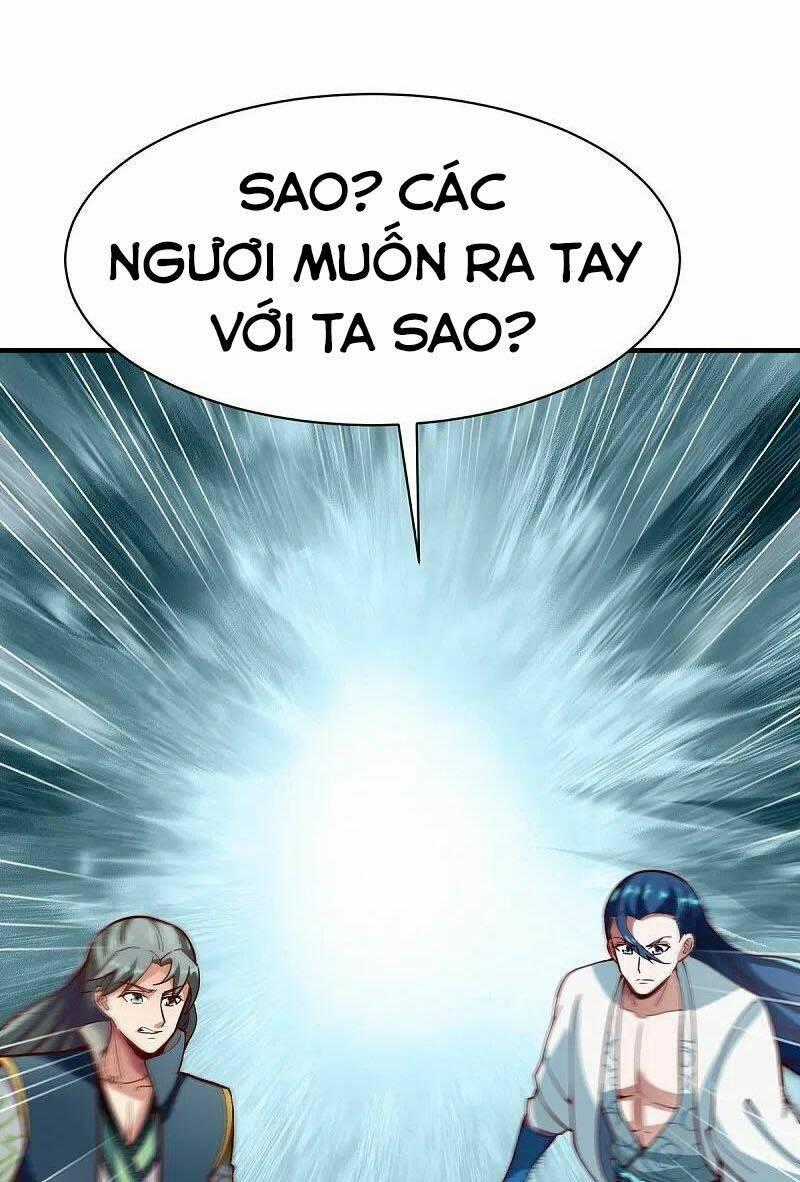 Chiến Đỉnh - Chapter 320 - Trang 40