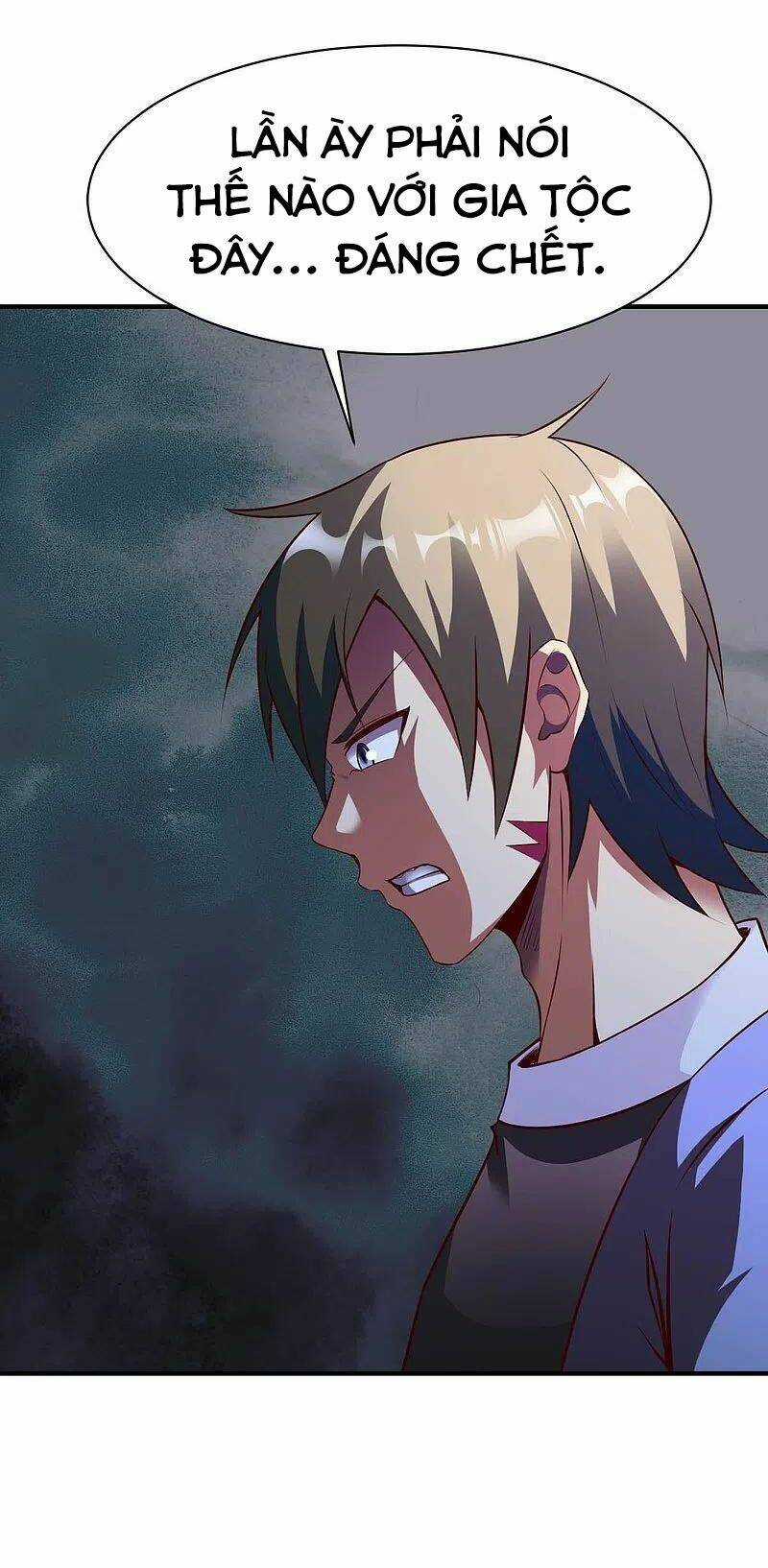 Chiến Đỉnh - Chapter 320 - Trang 6