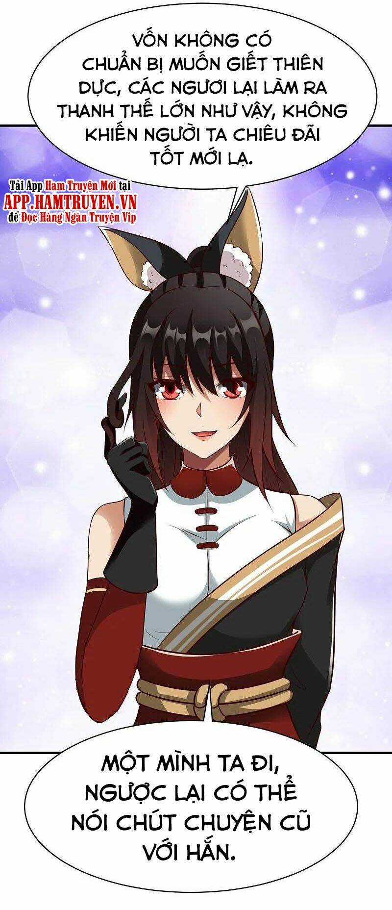 Chiến Đỉnh - Chapter 320 - Trang 10