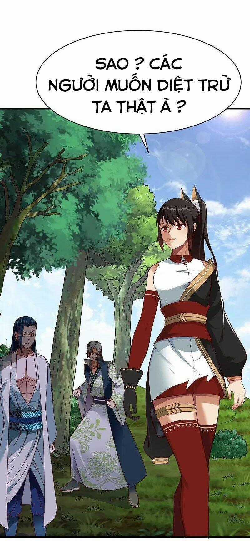 Chiến Đỉnh - Chapter 321 - Trang 2