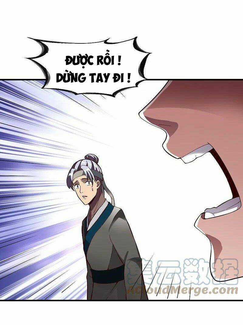 Chiến Đỉnh - Chapter 321 - Trang 11