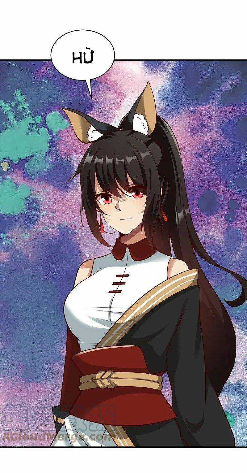 Chiến Đỉnh - Chapter 321 - Trang 17