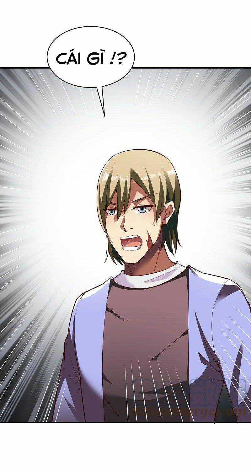 Chiến Đỉnh - Chapter 321 - Trang 19