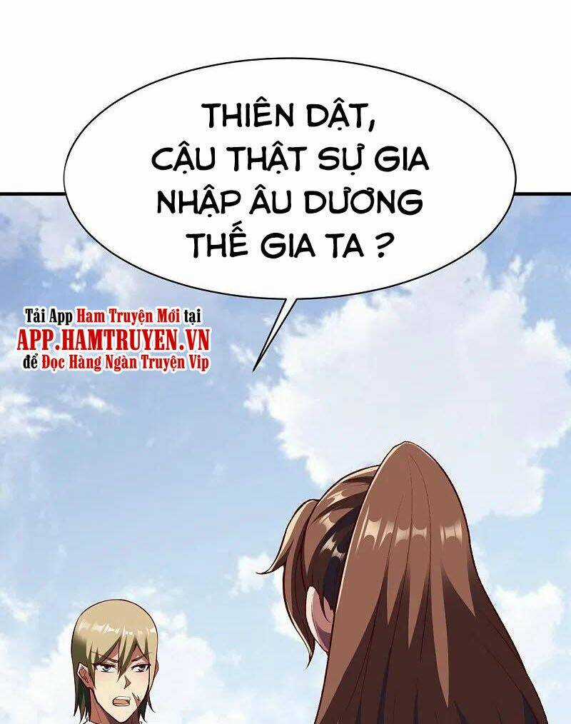 Chiến Đỉnh - Chapter 321 - Trang 22