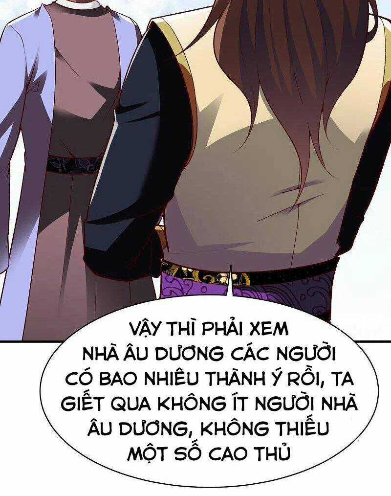 Chiến Đỉnh - Chapter 321 - Trang 23