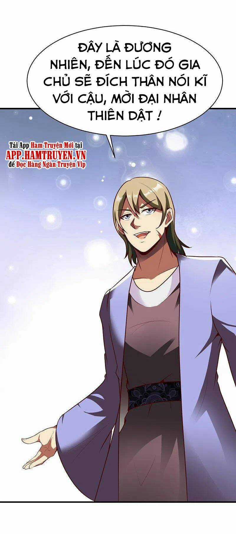 Chiến Đỉnh - Chapter 321 - Trang 29