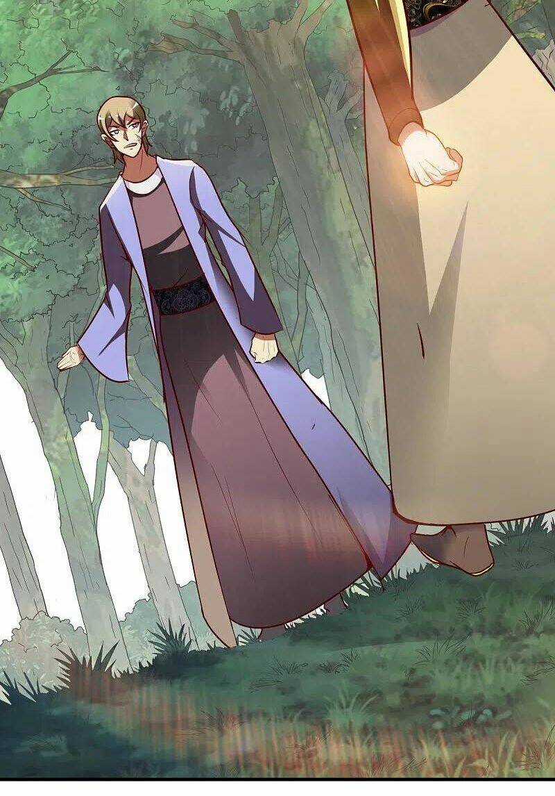 Chiến Đỉnh - Chapter 321 - Trang 32