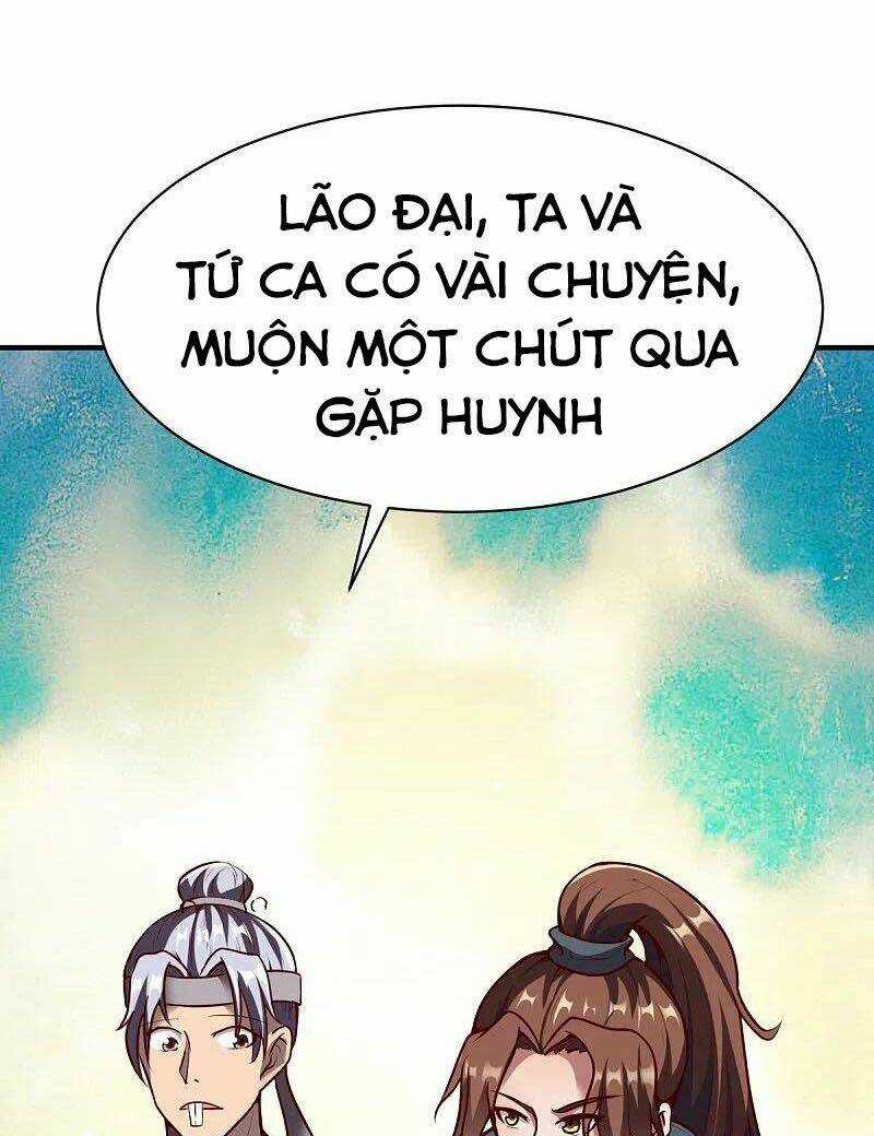 Chiến Đỉnh - Chapter 321 - Trang 33